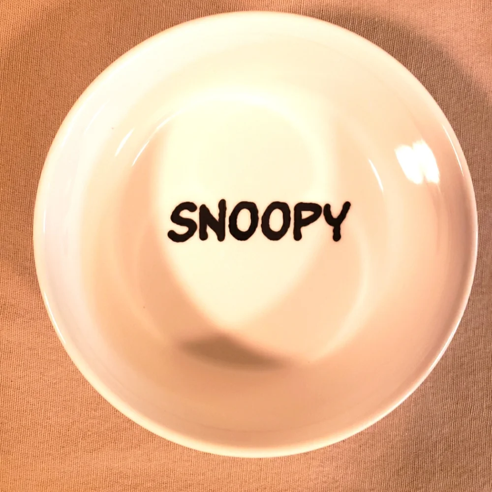 SNOOPY 